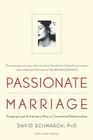 Passionate Marriage by David Schnarch book cover